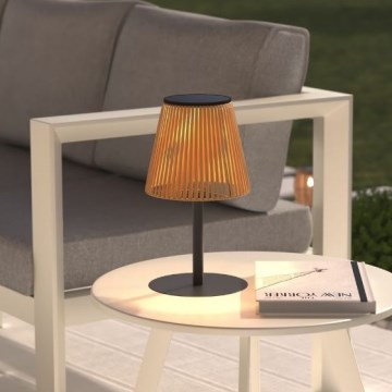Atmosphera - LED Solarna lampa KESY LED/1,2V IP44