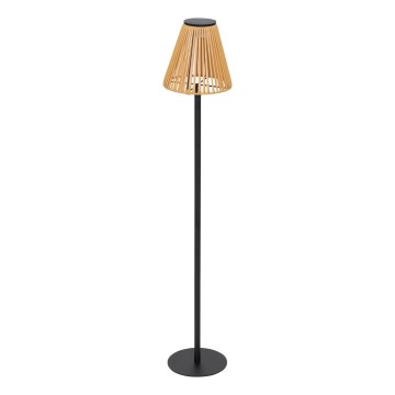 Atmosphera - LED Solarna lampa KESY LED/1,2V IP44