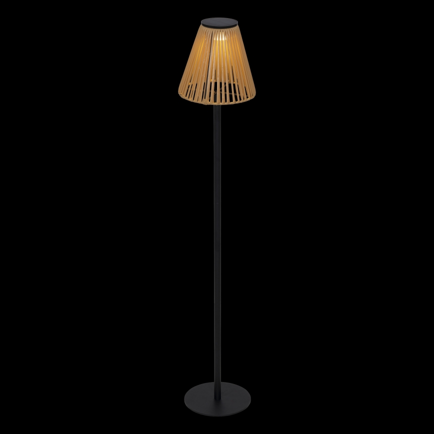 Atmosphera - LED Solarna lampa KESY LED/1,2V IP44
