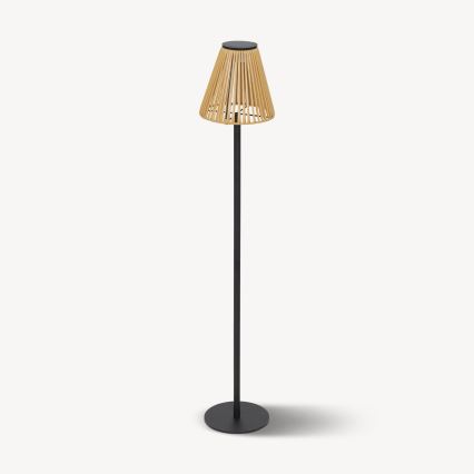 Atmosphera - LED Solarna lampa KESY LED/1,2V IP44