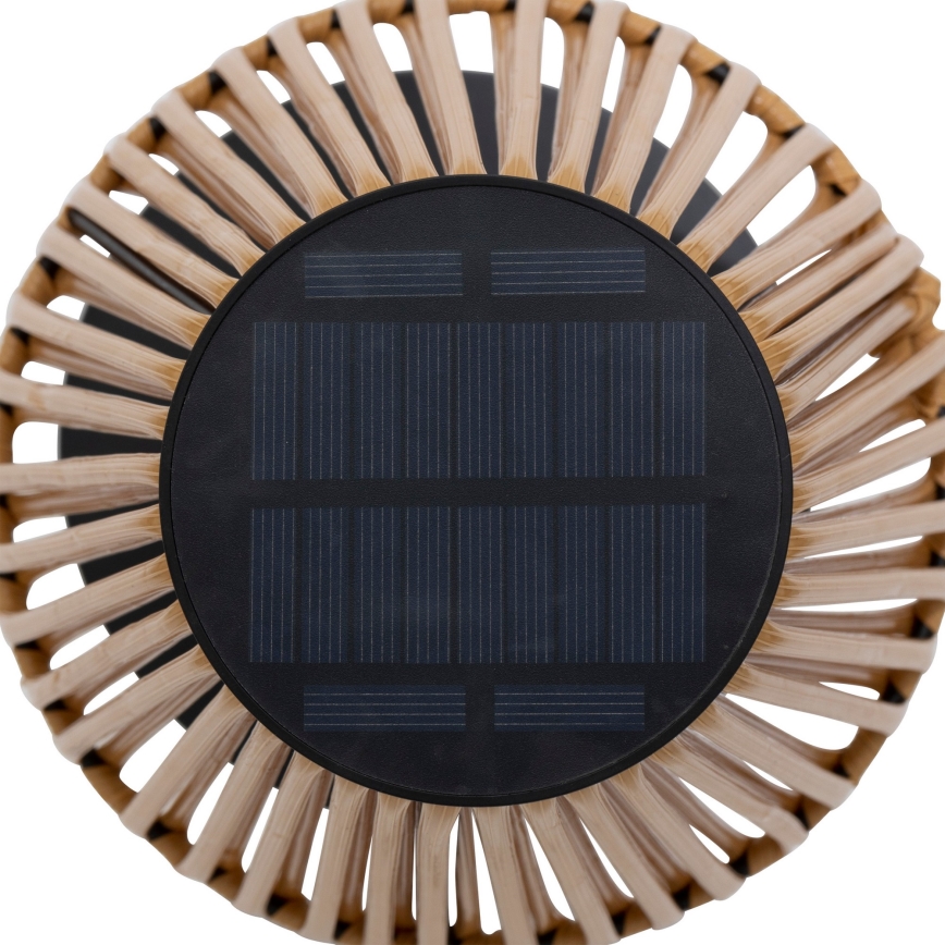 Atmosphera - LED Solarna lampa KESY LED/1,2V IP44