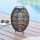 Atmosphera - LED Solarna lampa RAVI LED/1,2V IP44