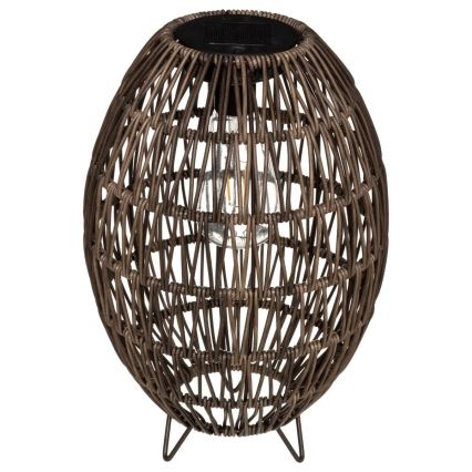 Atmosphera - LED Solarna lampa RAVI LED/1,2V IP44