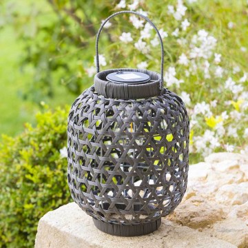 Atmosphera - LED Solarna lampa TOLA LED/1,2V IP44