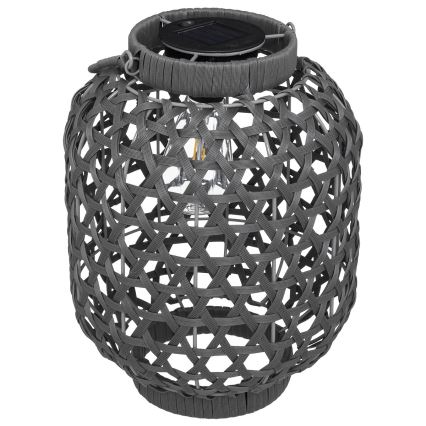 Atmosphera - LED Solarna lampa TOLA LED/1,2V IP44