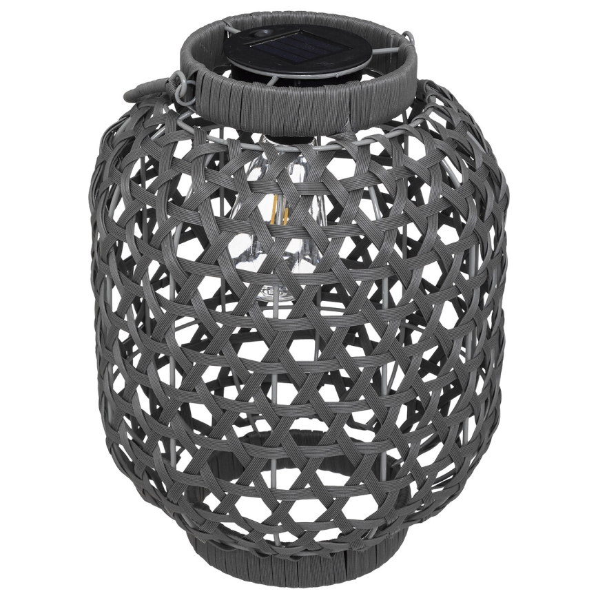 Atmosphera - LED Solarna lampa TOLA LED/1,2V IP44