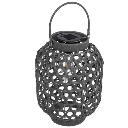 Atmosphera - LED Solarna lampa TOLA LED/1,2V IP44