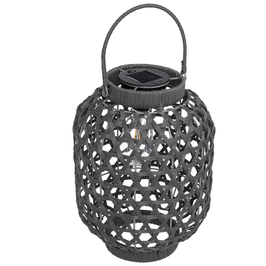 Atmosphera - LED Solarna lampa TOLA LED/1,2V IP44