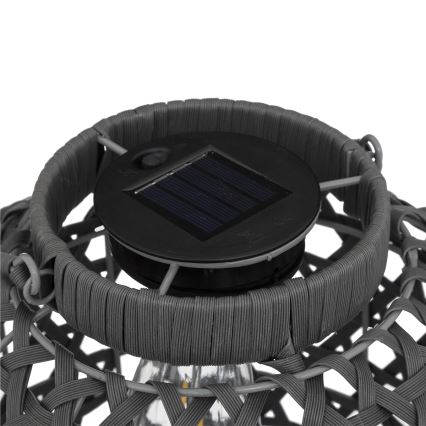 Atmosphera - LED Solarna lampa TOLA LED/1,2V IP44