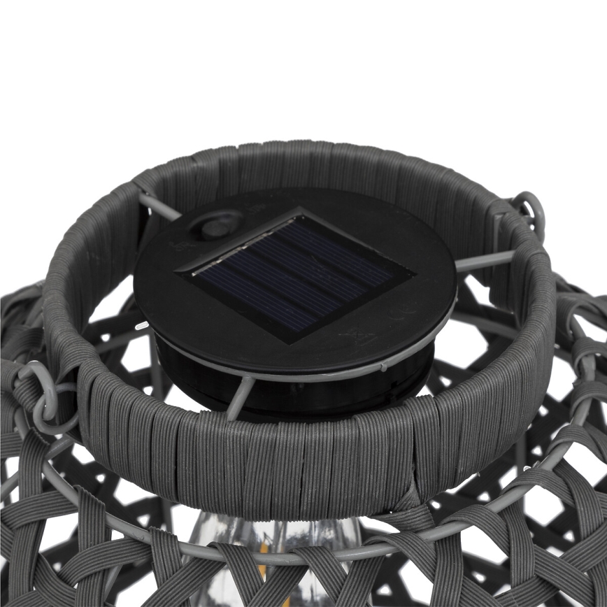 Atmosphera - LED Solarna lampa TOLA LED/1,2V IP44
