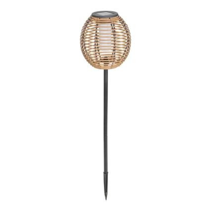 Atmosphera - LED solarna svjetiljka CUBA LED/1,2V 800 mAh IP44