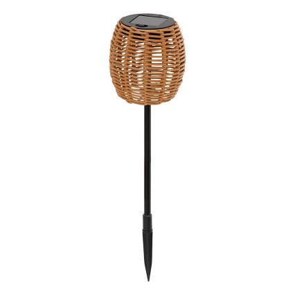 Atmosphera - LED Solarna svjetiljka ELAIS LED/1,2V IP44