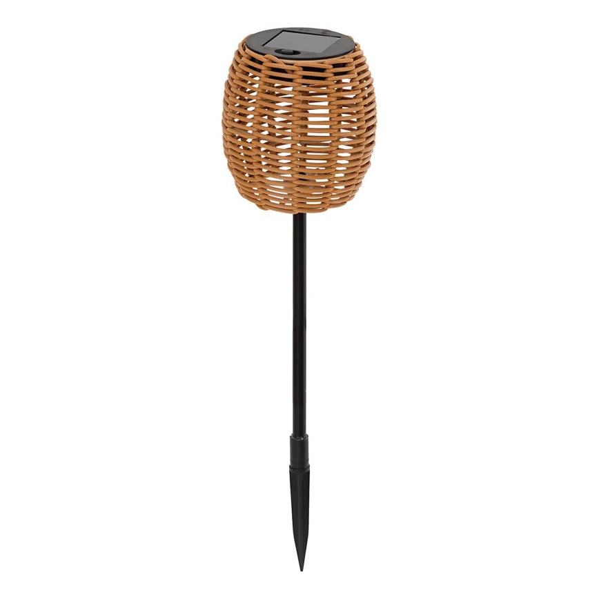 Atmosphera - LED Solarna svjetiljka ELAIS LED/1,2V IP44