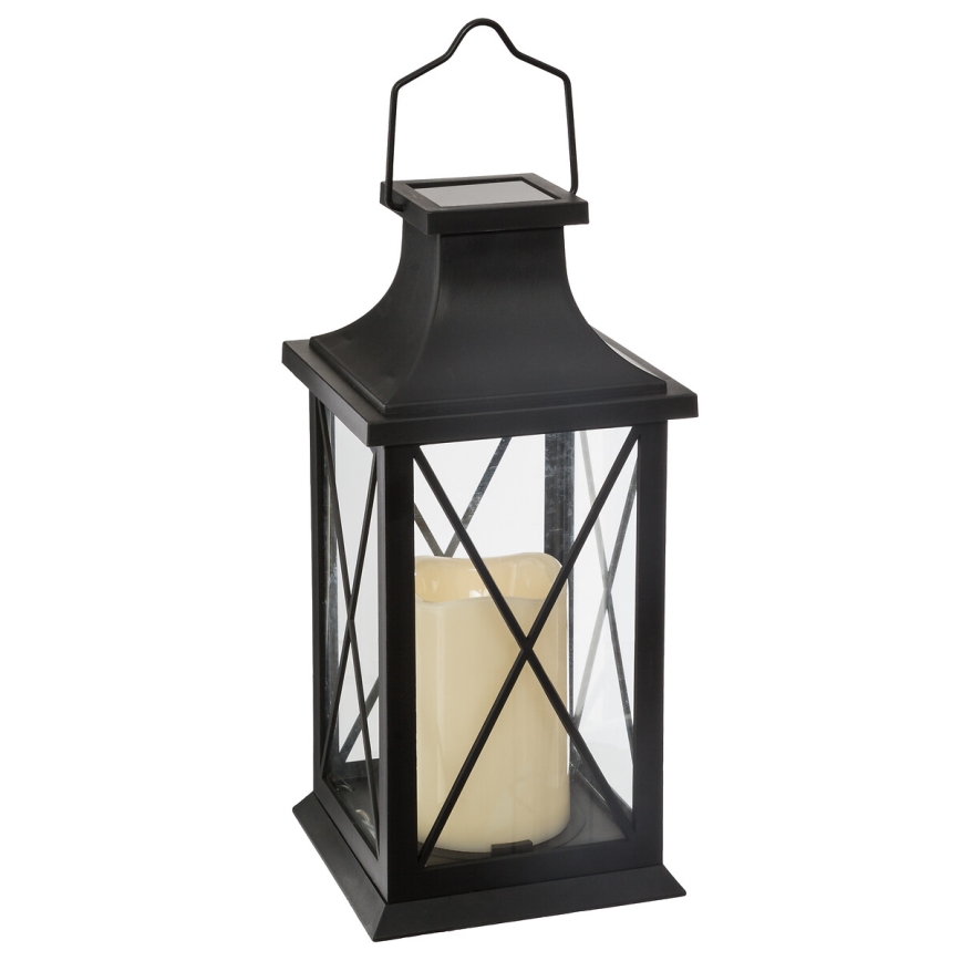 Atmosphera - LED Solarna svjetiljka LED/1,2V IP44 fenjer