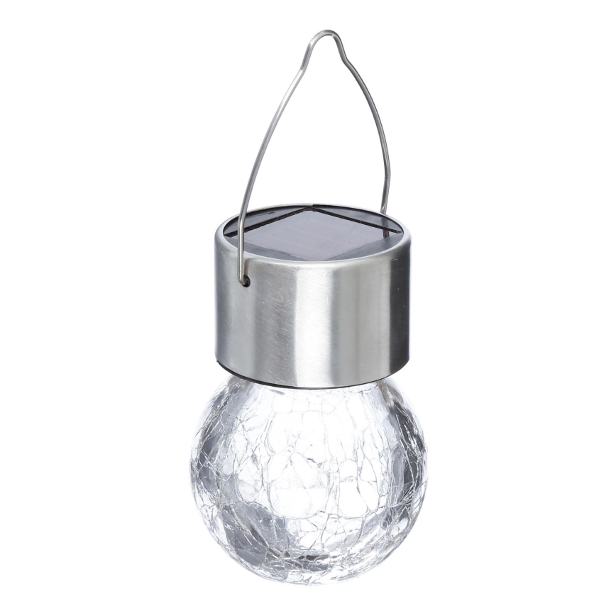 Atmosphera - LED Solarna viseća svjetiljka MARTY LED/1,2V 150 mAh IP44