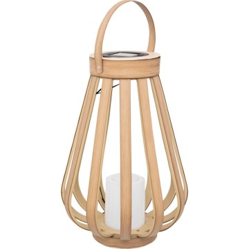 Atmosphera - LED Solarni fenjer ARIA LED/1,2V IP44