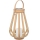 Atmosphera - LED Solarni fenjer ARIA LED/1,2V IP44