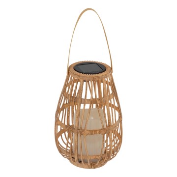 Atmosphera - LED Solarni fenjer RANIA LED/1,2V IP44