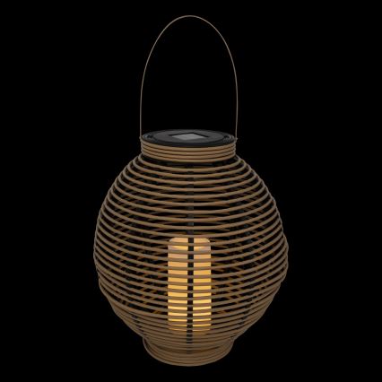 Atmosphera - LED Solarni fenjer TANY LED/1,2V IP44