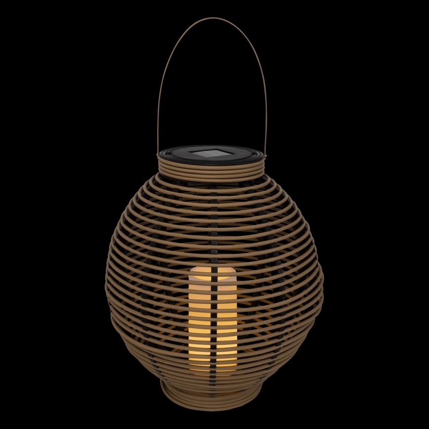 Atmosphera - LED Solarni fenjer TANY LED/1,2V IP44