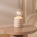 Atmosphera - LED Stolna lampa PERRY LED/2xAAA