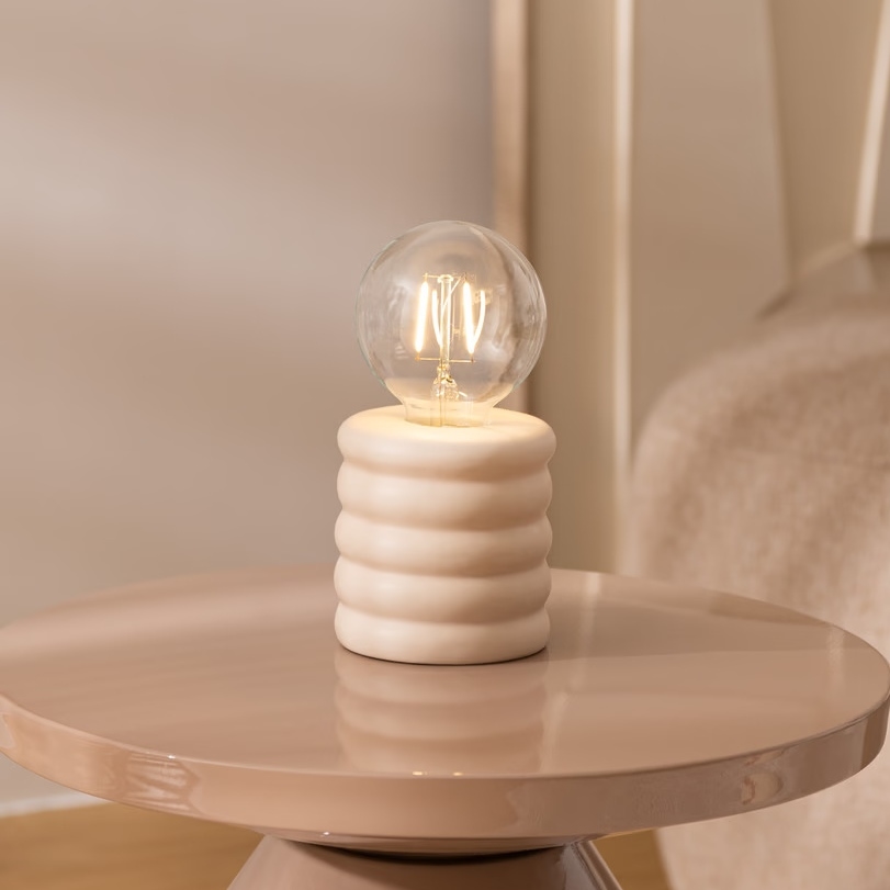 Atmosphera - LED Stolna lampa PERRY LED/2xAAA