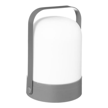 Atmosphera - LED Vanjska prijenosna stolna lampa JERTA LED/2xAA IP44