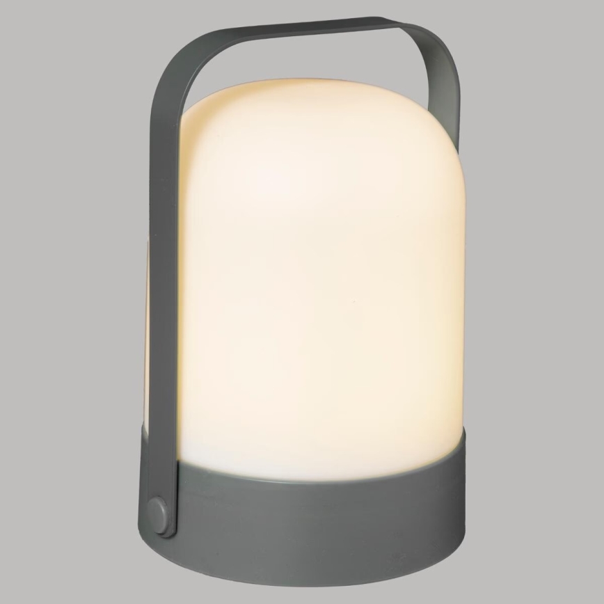 Atmosphera - LED Vanjska prijenosna stolna lampa JERTA LED/2xAA IP44