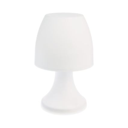 Atmosphera - LED Vanjska stolna lampa DOKK LED/3xAAA 19,5 cm IP44