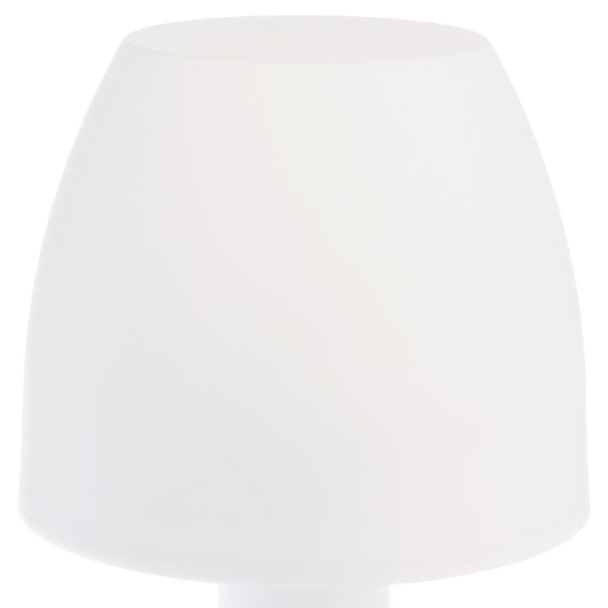 Atmosphera - LED Vanjska stolna lampa DOKK LED/3xAAA 19,5 cm IP44