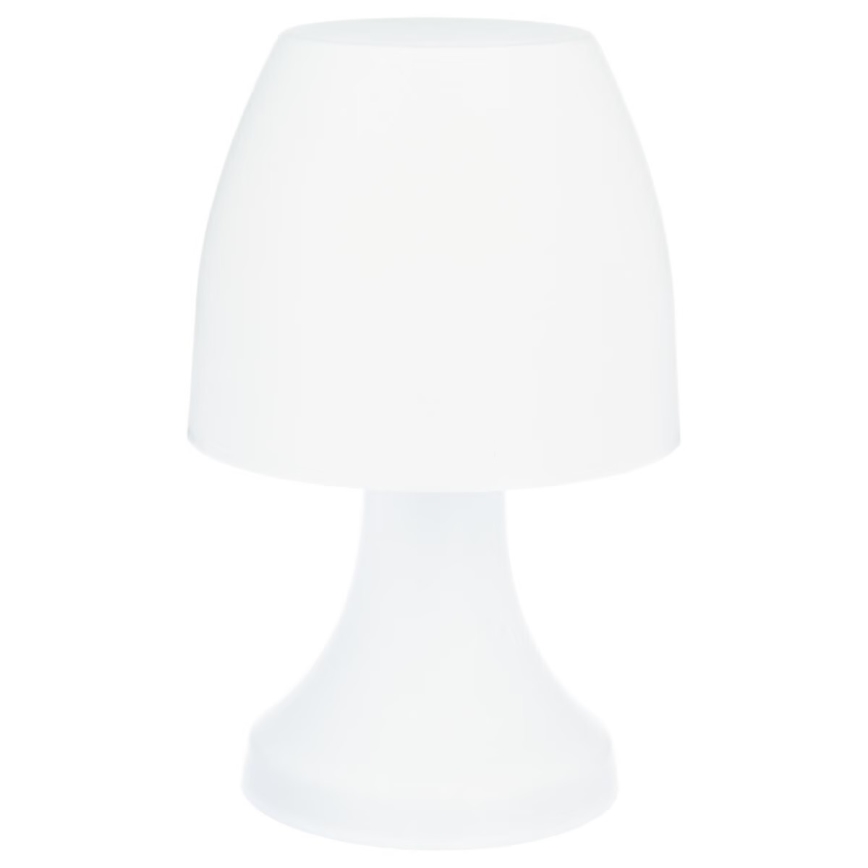 Atmosphera - LED Vanjska stolna lampa DOKK LED/3xAAA 27,5 cm IP44