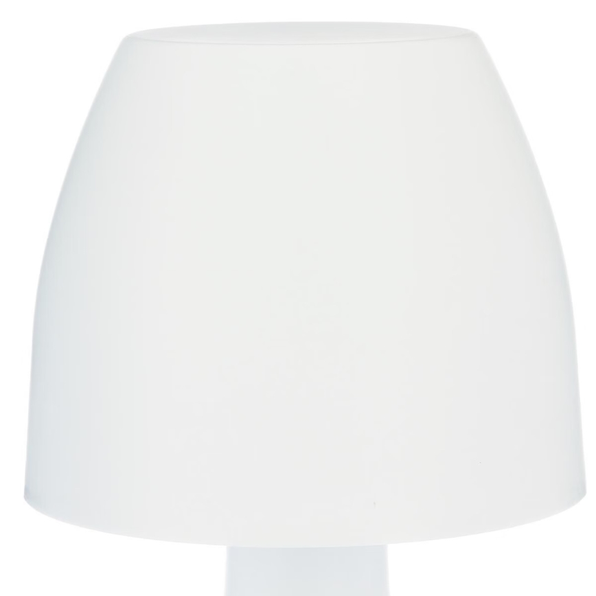 Atmosphera - LED Vanjska stolna lampa DOKK LED/3xAAA 27,5 cm IP44