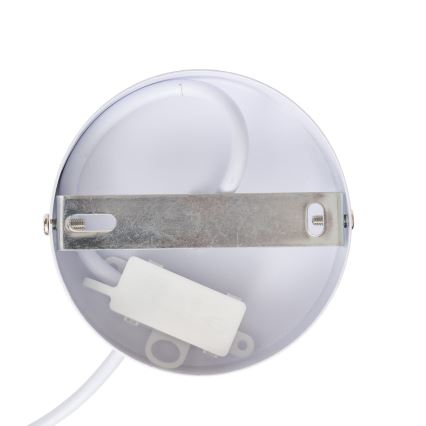Atmosphera - Luster na sajli ALARA 1xE27/40W/230V juta