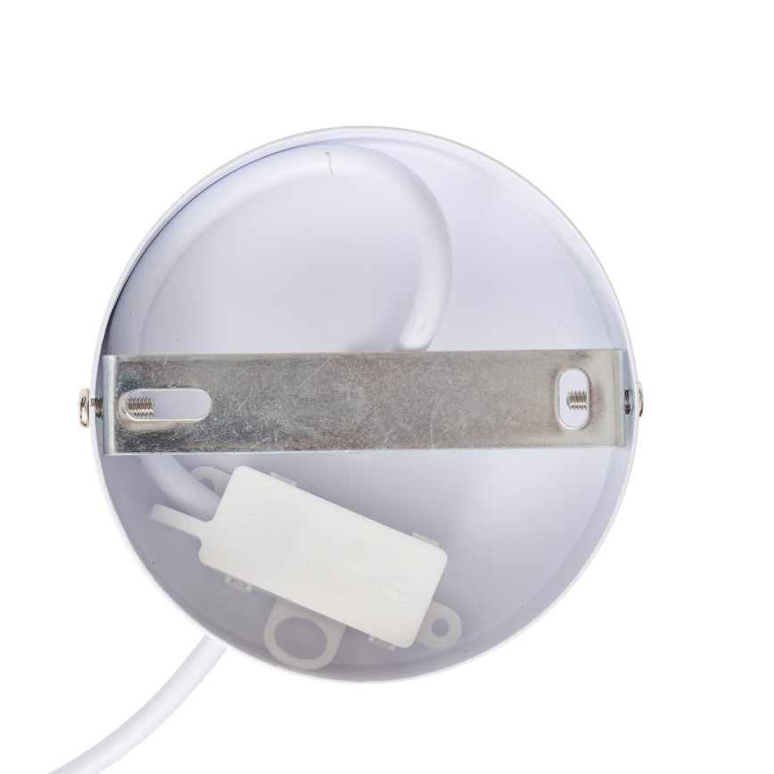 Atmosphera - Luster na sajli ALARA 1xE27/40W/230V juta