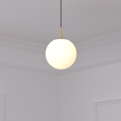 Atmosphera - Luster na sajli DRIS 1xE14/40W/230V