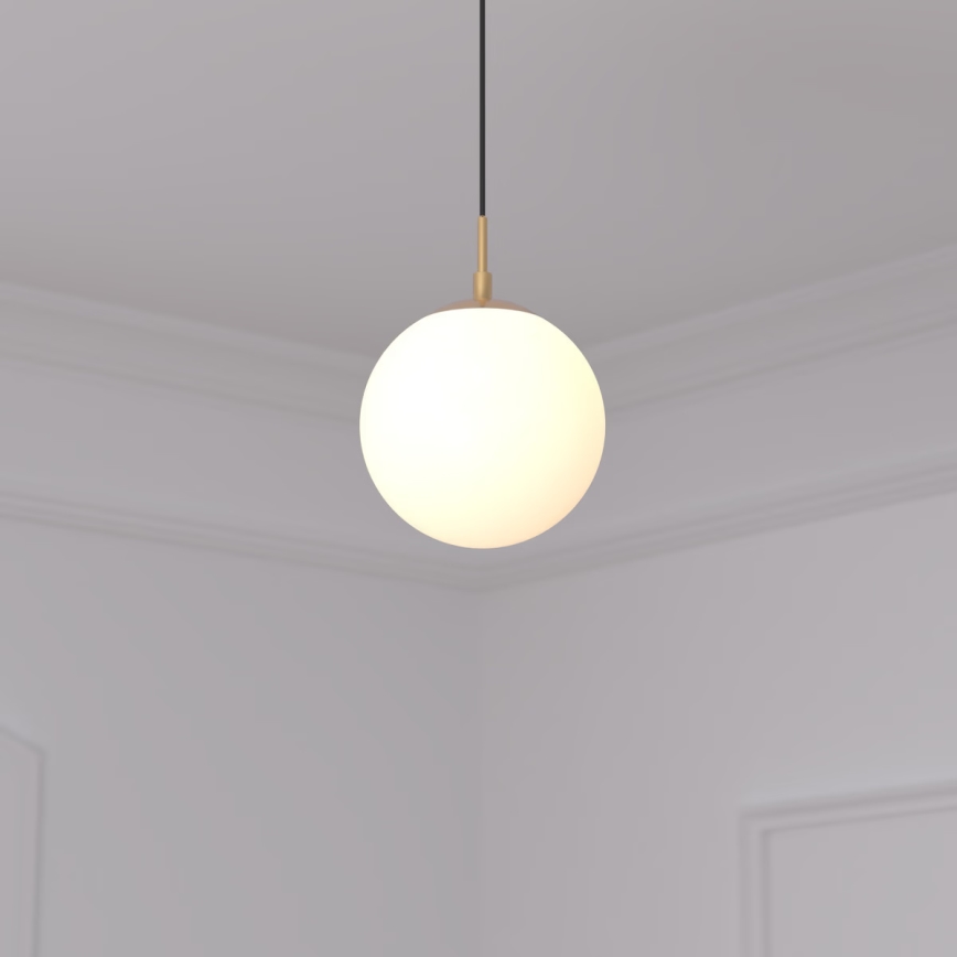 Atmosphera - Luster na sajli DRIS 1xE14/40W/230V