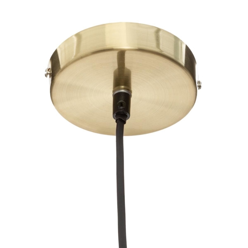 Atmosphera - Luster na sajli DRIS 1xE14/40W/230V