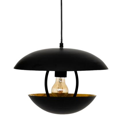 Atmosphera - Luster na sajli ESTEE 1xE27/40W/230V