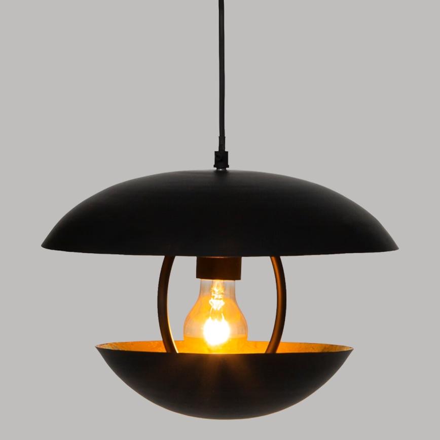 Atmosphera - Luster na sajli ESTEE 1xE27/40W/230V