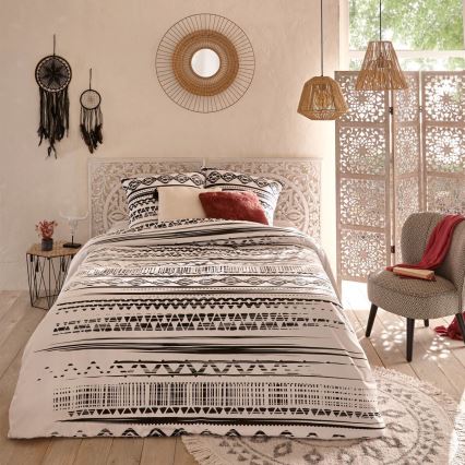 Atmosphera - Luster na sajli GIADA 1xE27/40W/230V juta