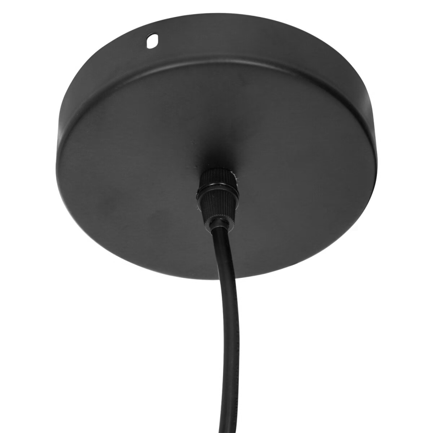 Atmosphera - Luster na sajli MYHA 1xE27/40W/230V