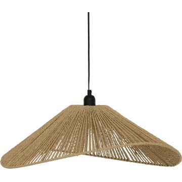 Atmosphera - Luster na sajli MYHA 1xE27/40W/230V