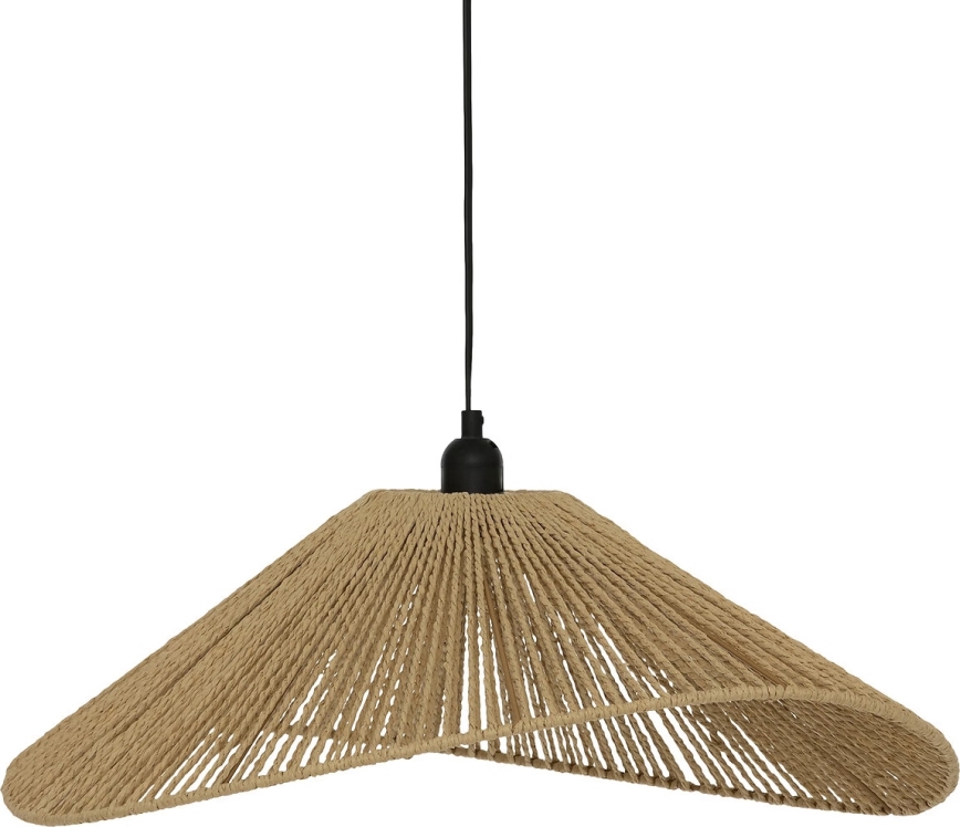 Atmosphera - Luster na sajli MYHA 1xE27/40W/230V