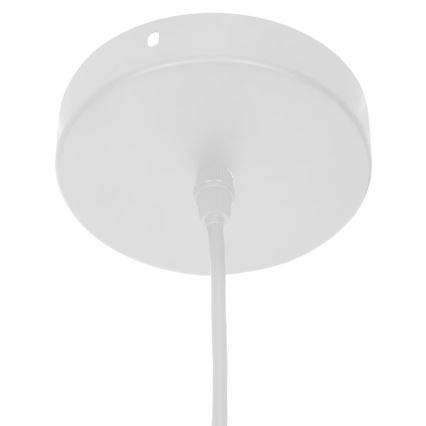 Atmosphera - Luster na sajli NAM 1xE27/40W/230V bambus