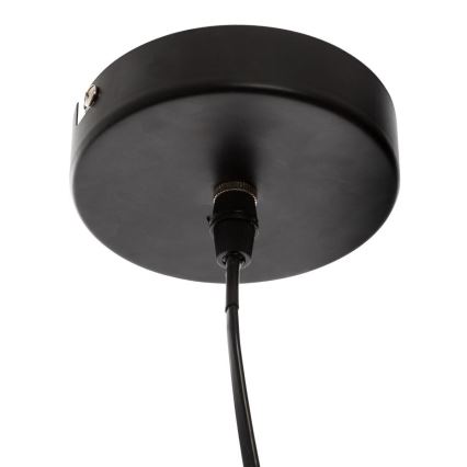 Atmosphera - Luster na sajli NODA 1xE27/40W/230V bakrena