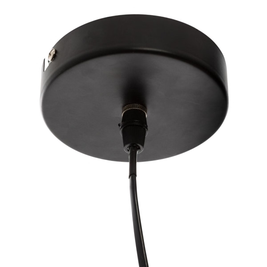 Atmosphera - Luster na sajli NODA 1xE27/40W/230V bakrena