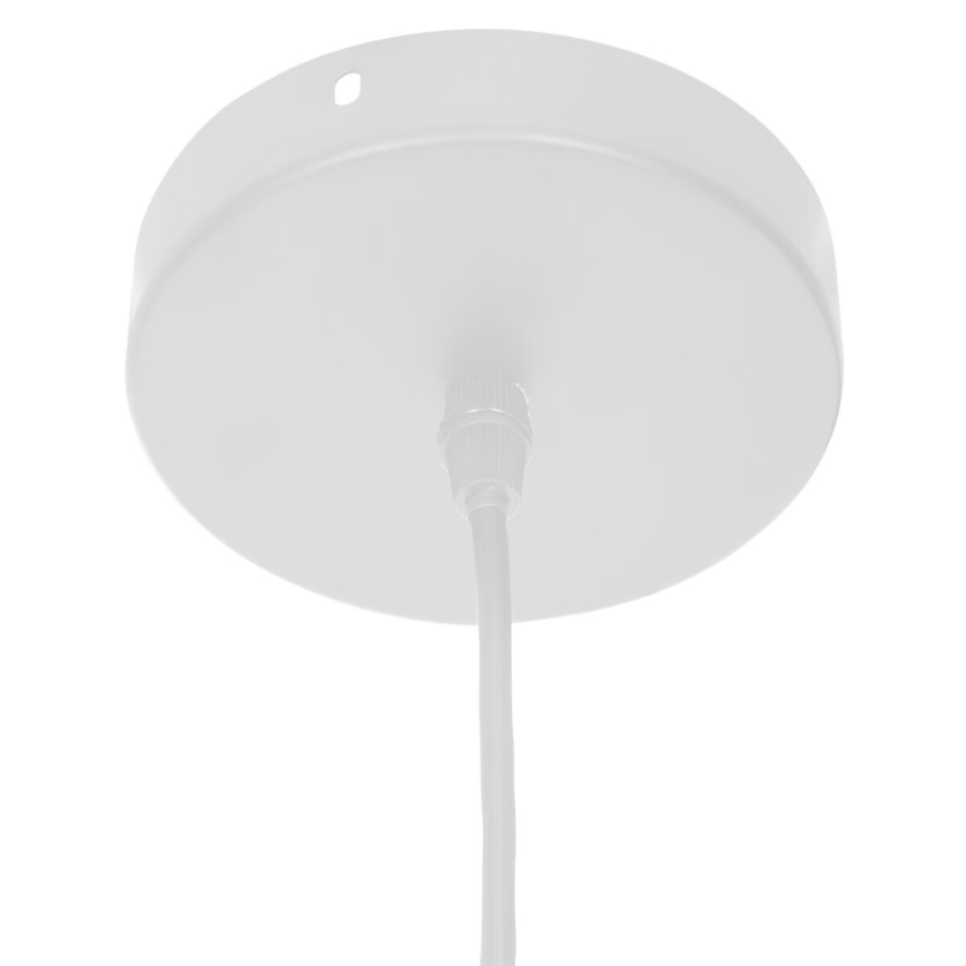 Atmosphera - Luster na sajli PALM 1xE27/40W/230V juta
