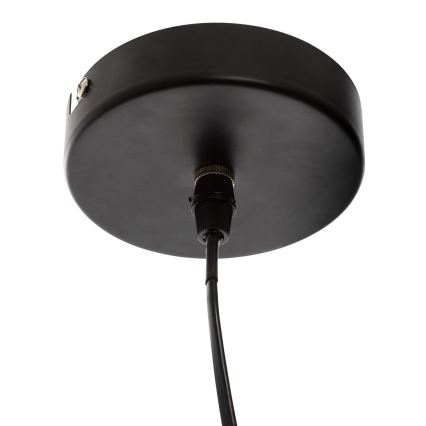 Atmosphera - Luster na sajli RANA 2xE27/40W/230V ratan