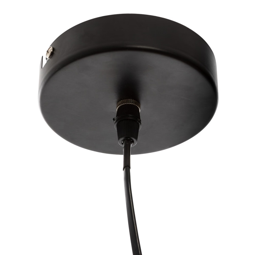 Atmosphera - Luster na sajli RANA 2xE27/40W/230V ratan