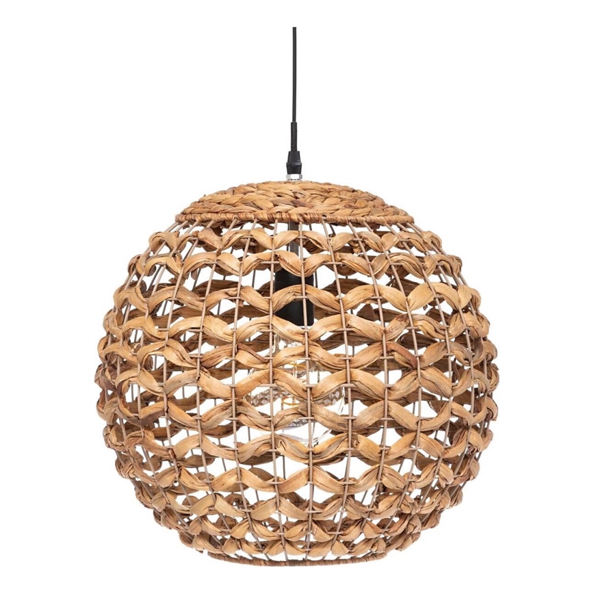 Atmosphera - Luster na sajli SAND 1xE27/40W/230V vodeni zumbul